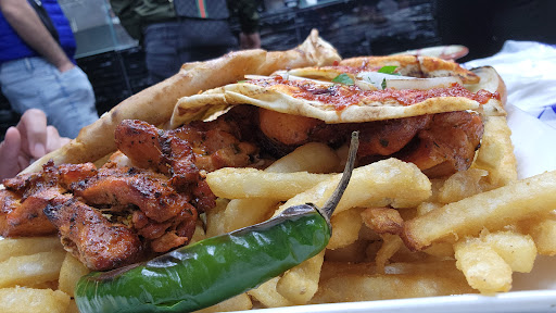 Photo of Donya Kebab - 647 Wellington Rd, London, ON N6C 4R4